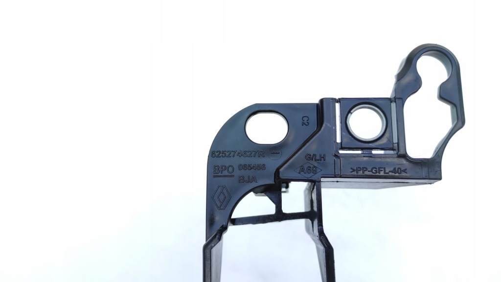 фото №8, Renault clio 5 v 19- напрямна кронштейн кронштейн лампи лівий перед le-d217