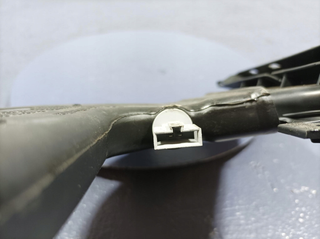 фото №5, Audi a8 d5 канал туннель воздухозаборник воздуха 4n0819803d