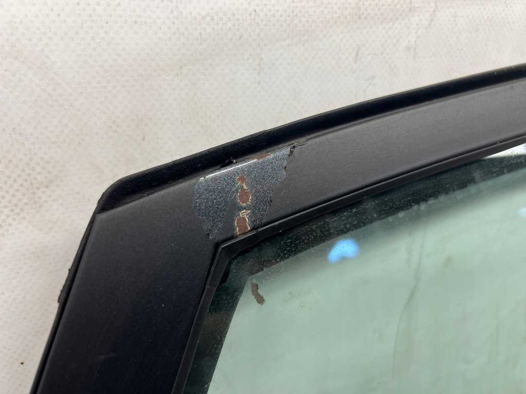 фото №7, Hyundai kona дверь правый задняя правое задние