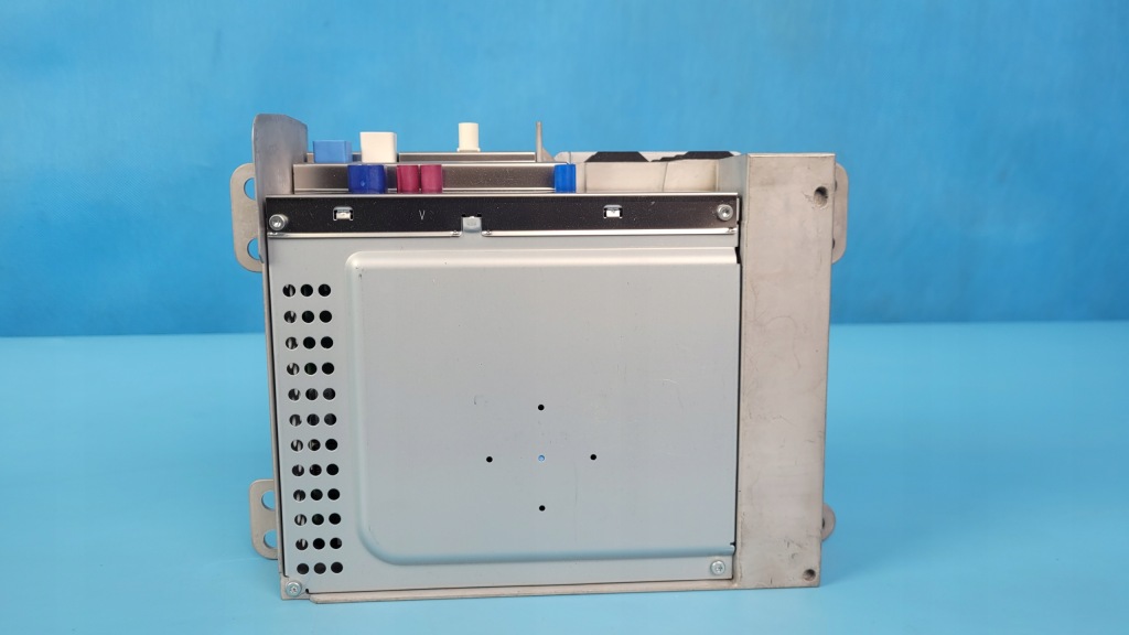 Mercedes w206 c200 23r радио навигация ntg7q mid a2979008420 Недорого