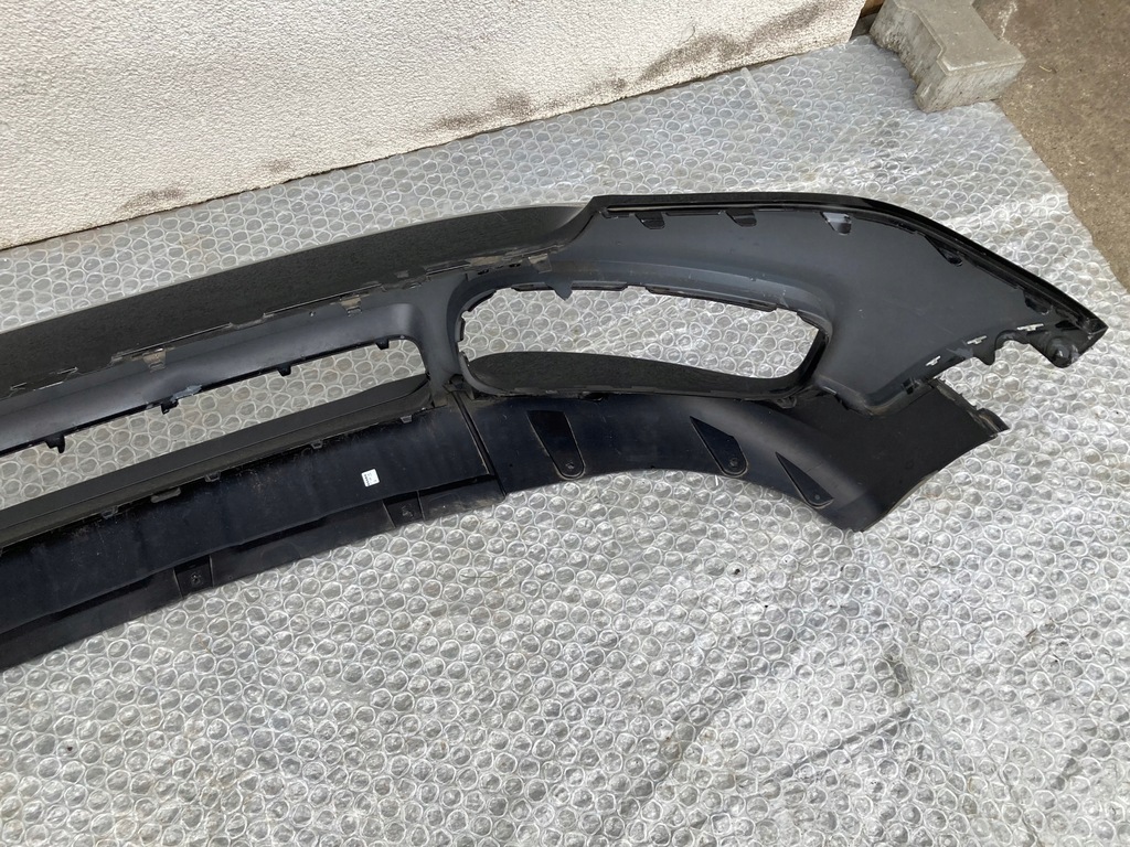 фото №10, Бампер передній перед mini countryman f60