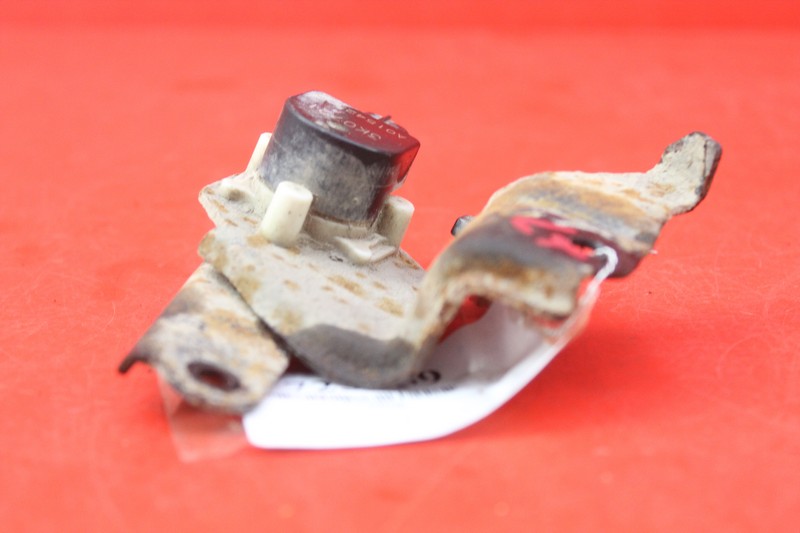 фото №6, Датчик вирівнювання світла лівий задня 3k0721 mazda 3 3 iii bm 13-16