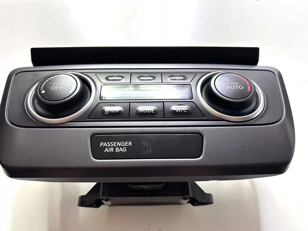 фото №6, Nissan leaf ii ze1 2021 блоки управления i элементы электрический