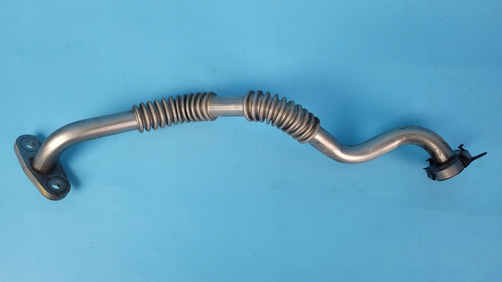 фото №2, Kia sorento iv 20r шланг труба трубка egr