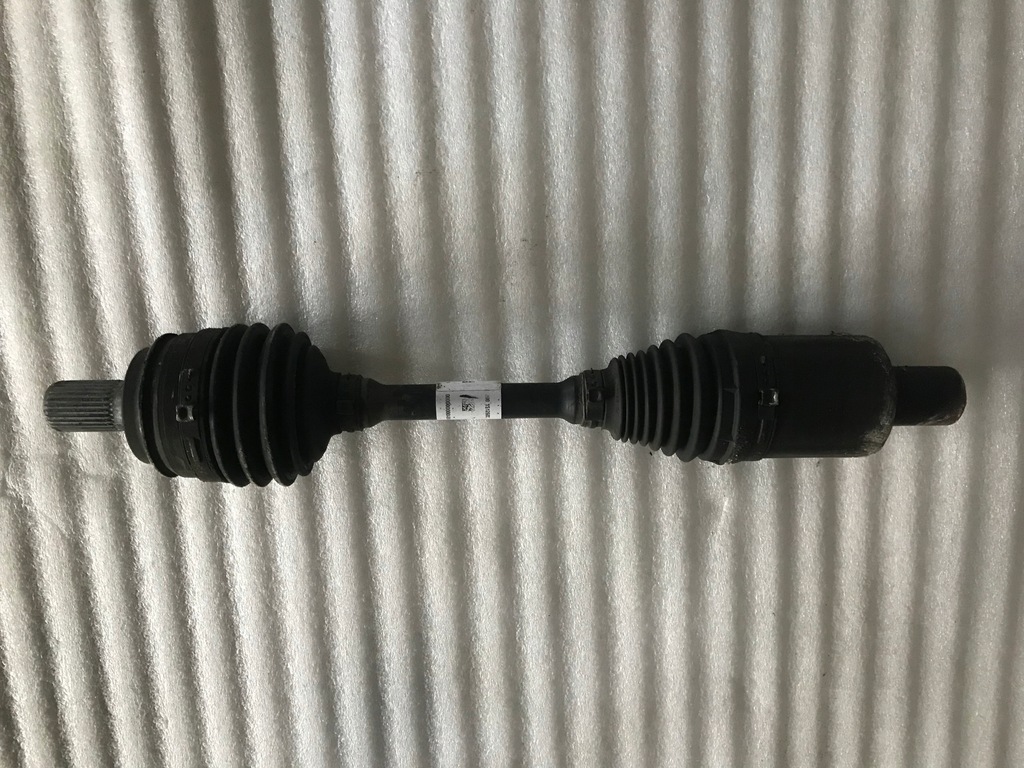 фото №1, Mercedes w212 w218 привідний вал передня ліва a2123300200