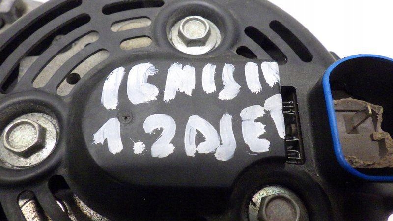 фото №9, Генератор suzuki ignis iii 1.2 djet 31400-81p0 104211-2300
