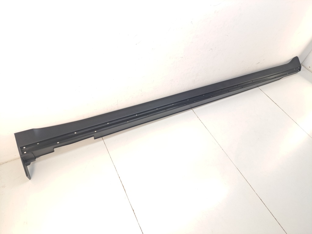 фото №4, Sorento iv 2020- права молдинг поріг поріг nowa