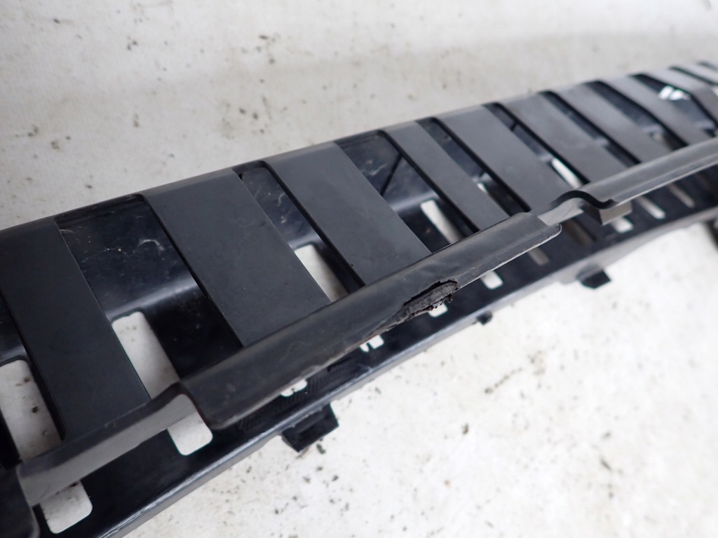 фото №8, Hyundai i10 ii 2 13-19 балка абсорбер перед передній 86521-b9000