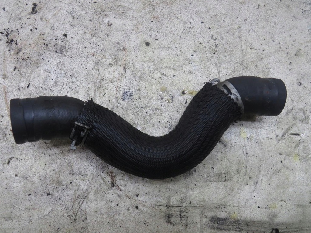 фото №1, Шланг труба воды x-trail iii t32 1.6 dci