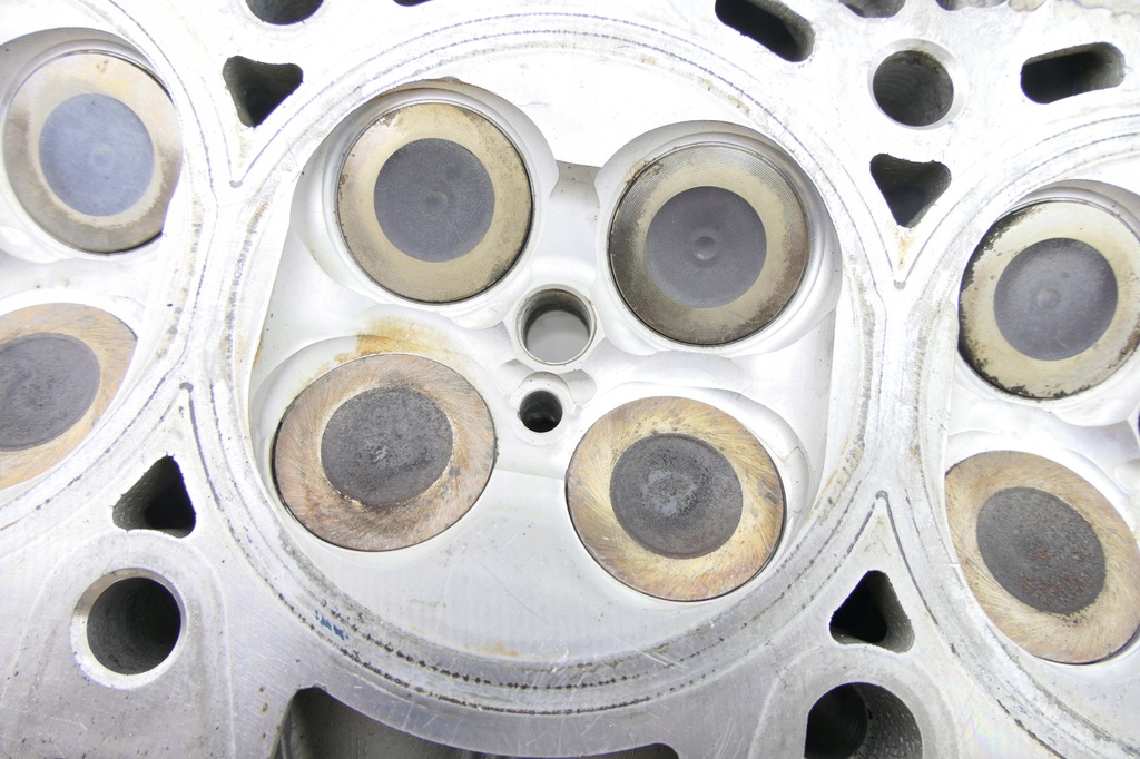 фото №11, Головка bmw seria 2 f46 1.5 бензин 782913500