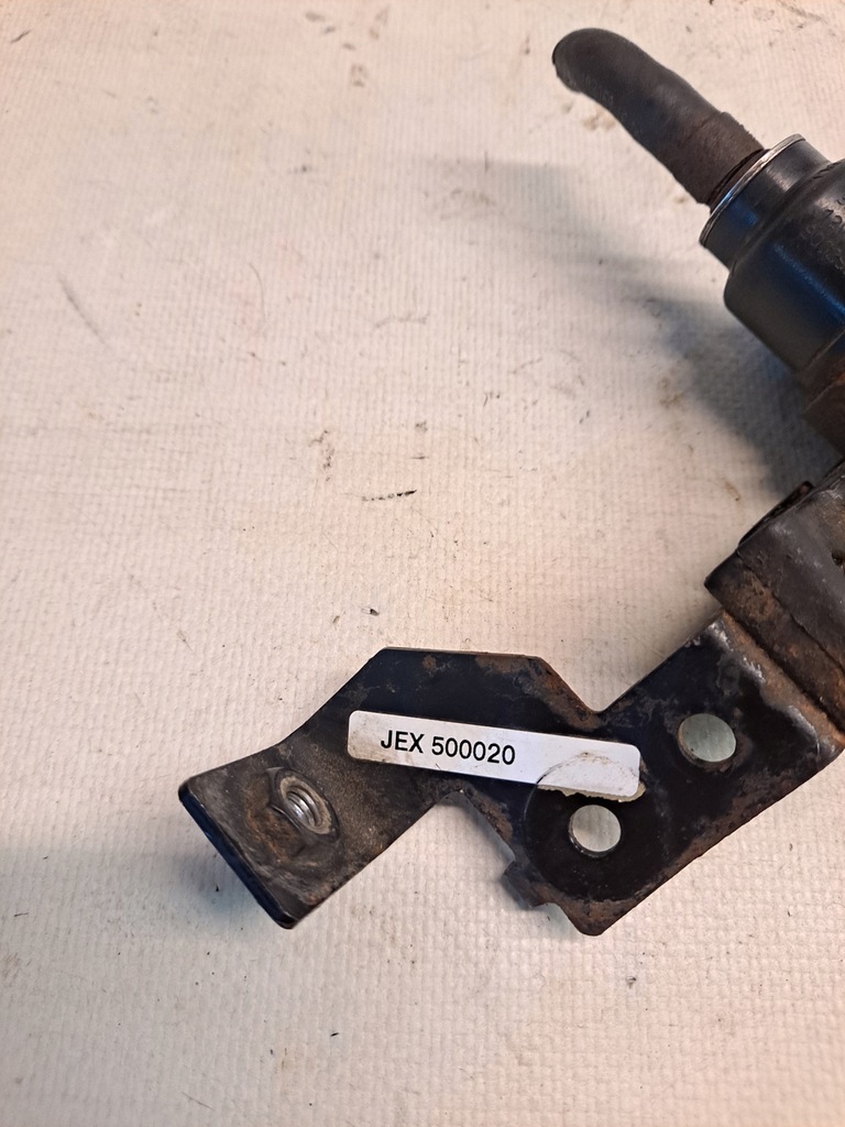 фото №3, Насос webasto land rover discovery iii jex500020