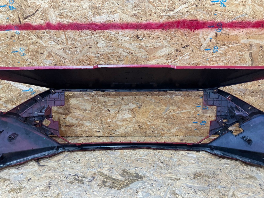 фото №7, Hyundai i20 i-20 iii 3 lift 23- бампер перед передний