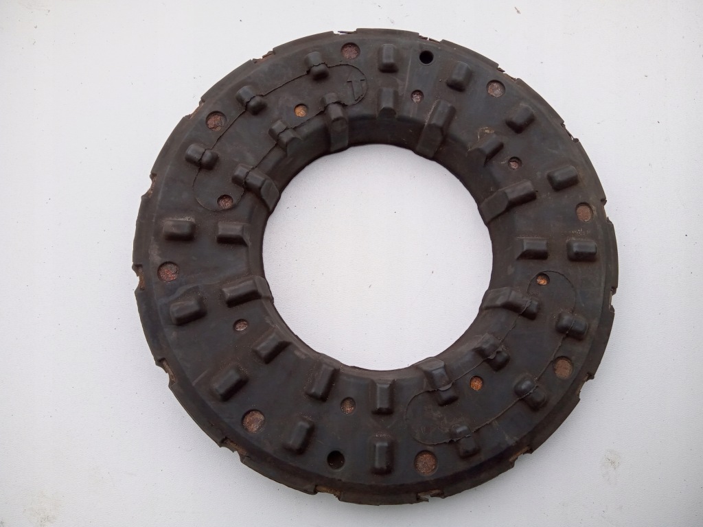 фото №2, Диск прижимная сцепления mazda cx-7