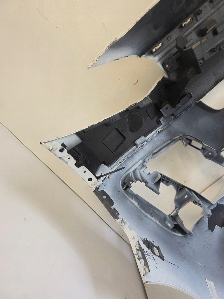 фото №12, Бампер перед opel zafira d life vivaro iii 19-