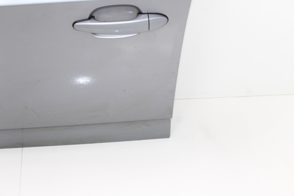 фото №6, Дверь левый перед bmw x3 e83 06-10r lift