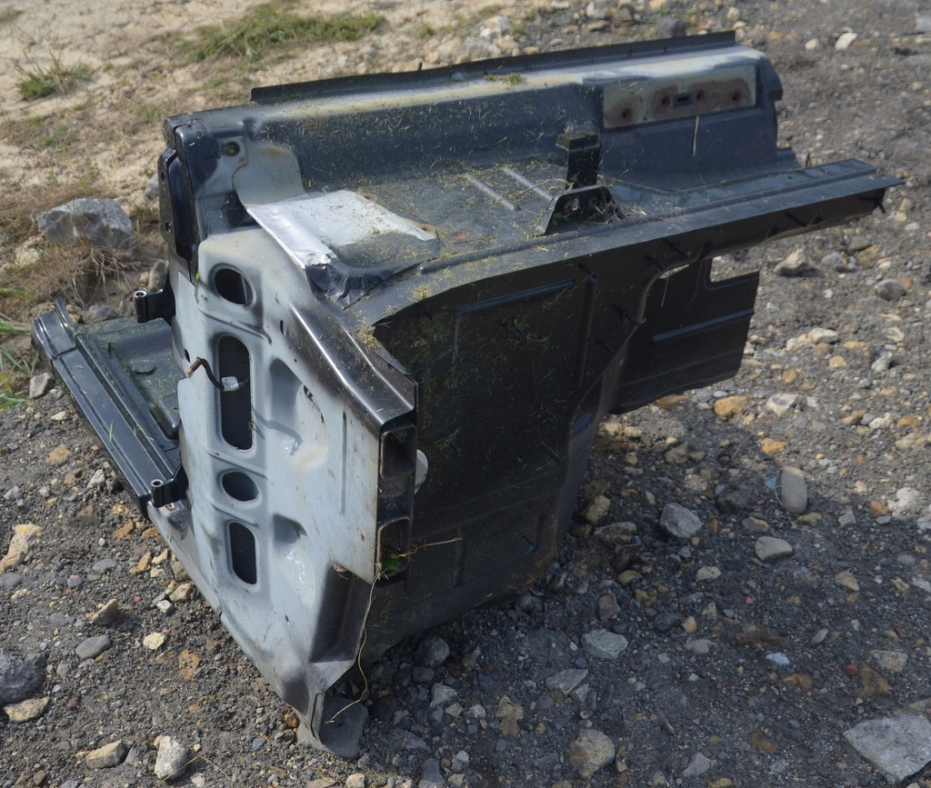 фото №1, Поріг правий стіна перегородкова чверть wrangler jl gladiator 68302714ac px8