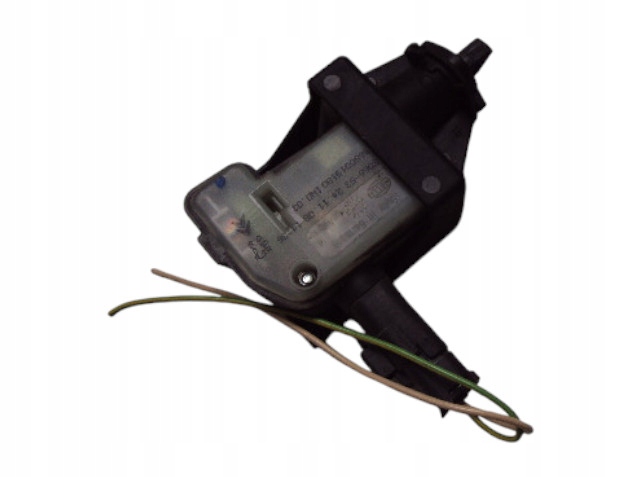 фото №1, Привід кришка пального citroen c4 picasso 2006 -