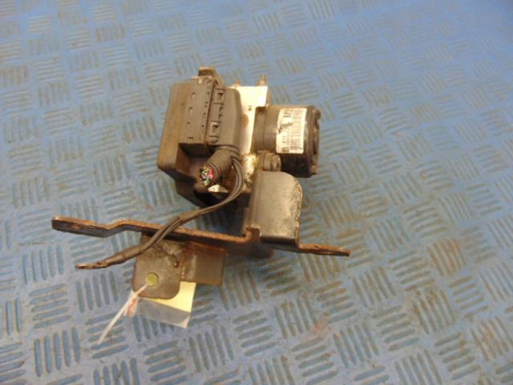 Купить Chevrolet evanda насос abs 96414763