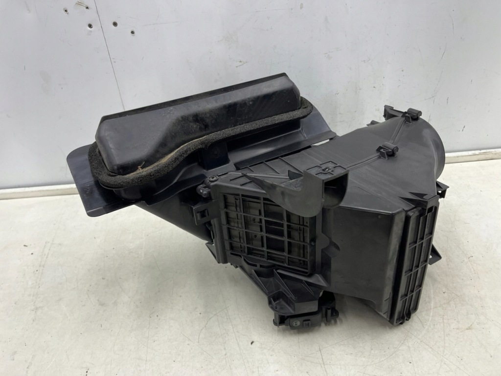 фото №14, Отопитель mitsubishi colt z30 forfour w454 04-08r. кондиционер механическая