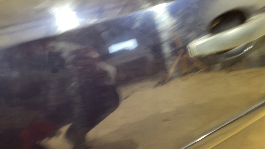 фото №5, Двері лівий перед opel vectra c 02-05 z21a signum