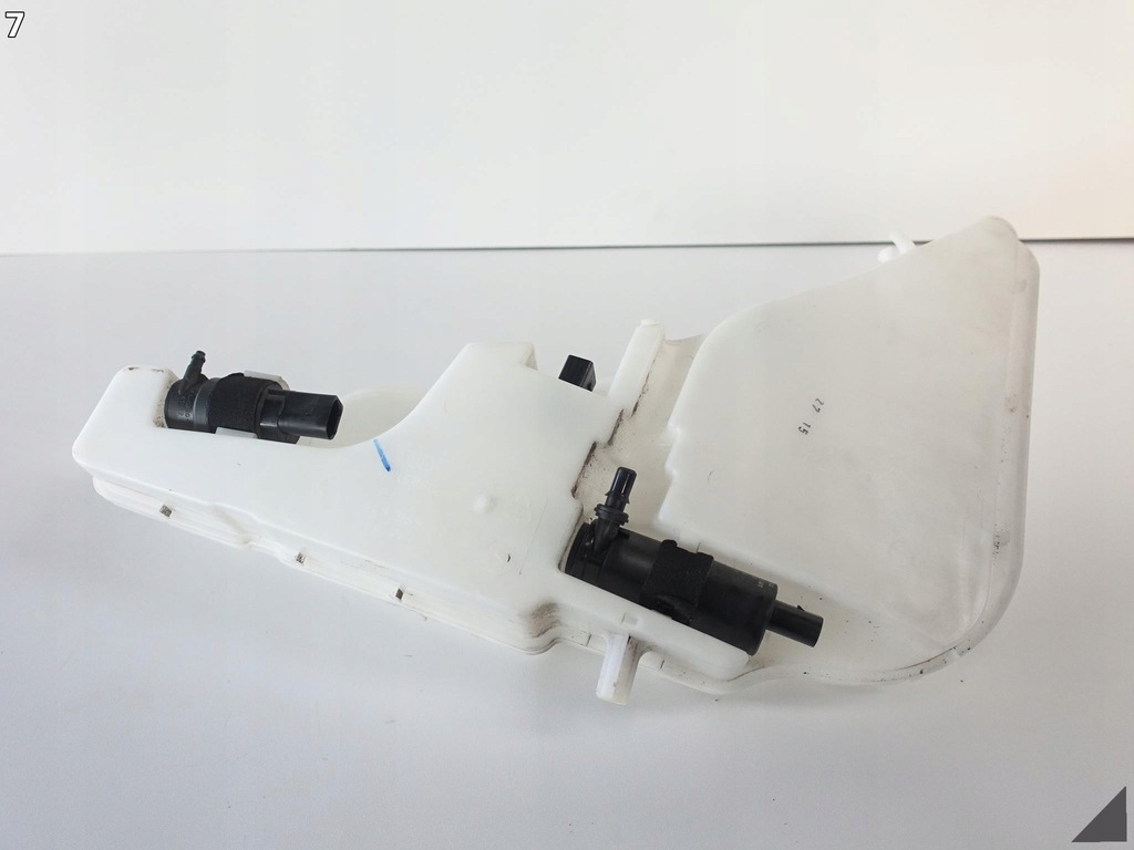 фото №8, Audi a7 s7 4g8 a6 s6 4g0 c7 lift 10-18 бачок омивача