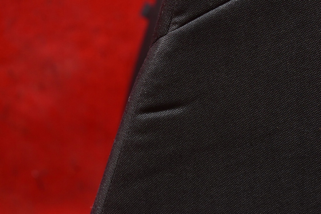 фото №8, Сиденье правый пассажира eu skoda fabia 4 iv 21-