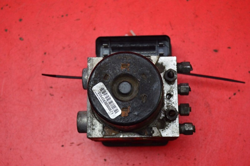 фото №5, Насос abs p04779492aj dodge magnum chrysler 300c 3.5 v6 254 km 03-08