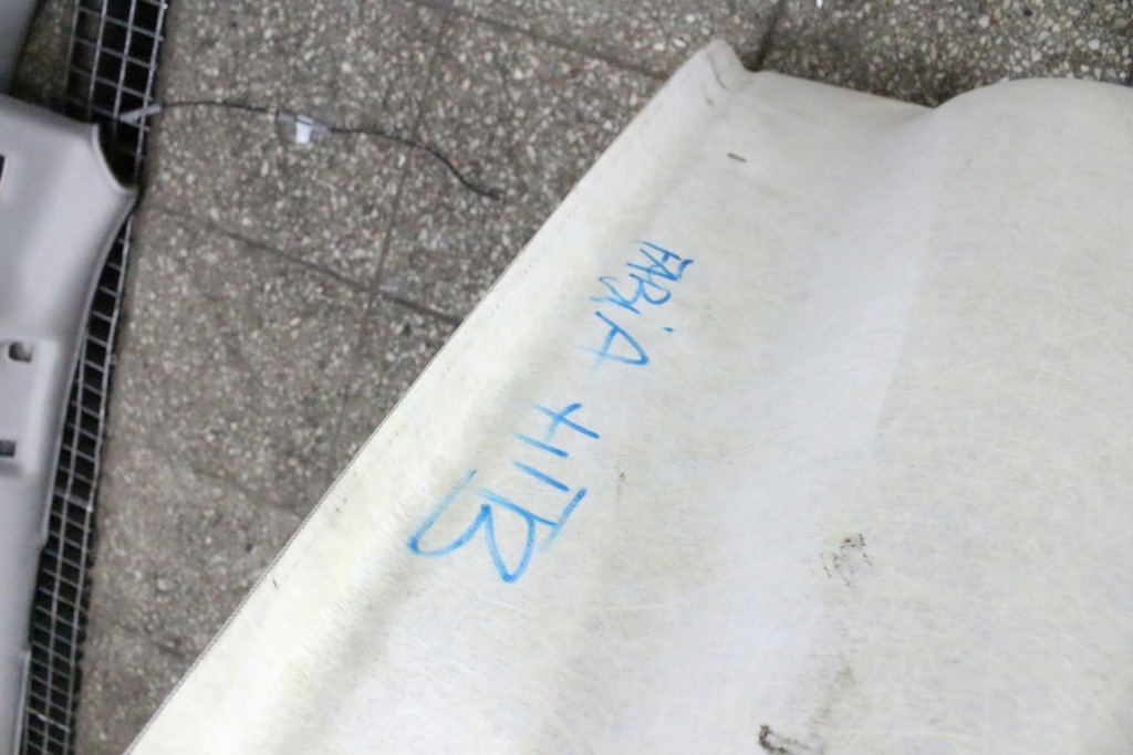 фото №6, Потолок skoda fabia ii kombi