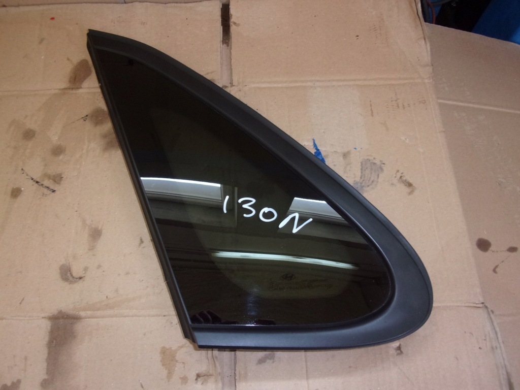 фото №1, Hyundai i30 n iii скло скло кузовна ліва