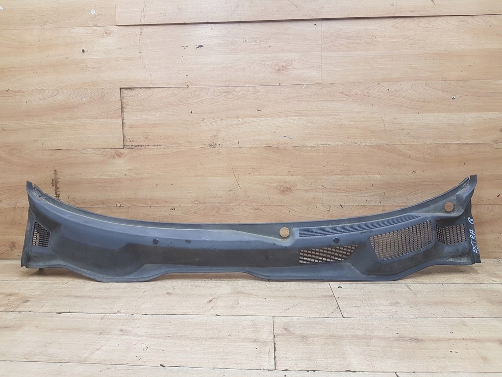 фото №1, Жабо opel astra g ii