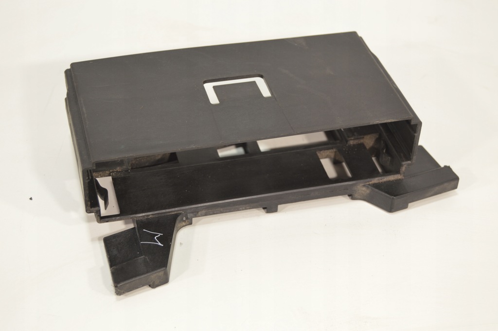 фото №1, Кронштейн кишеня комп'ютер mercedes w211 e klasa