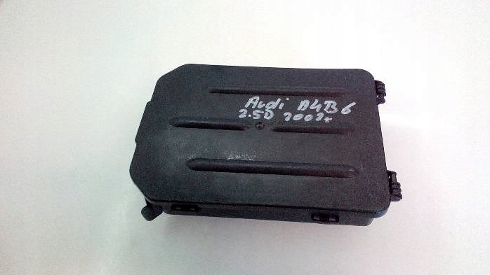фото №1, Модуль комфорту audi a4 b6 2,5 tdi 8e0959433bc