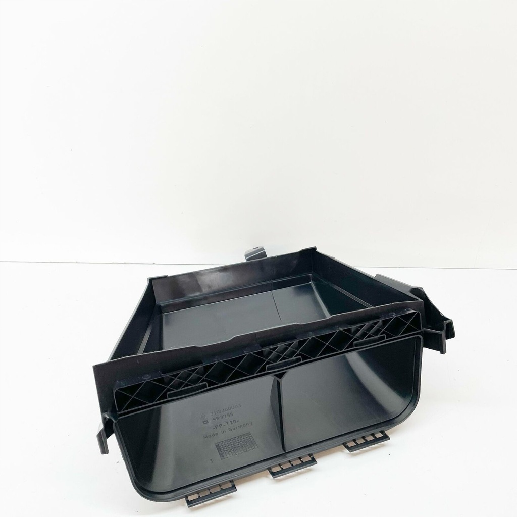 фото №5, Mb оригінальна корпус фільтра повітря a2118300003