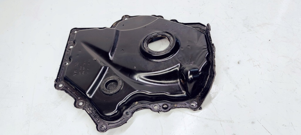 фото №8, Корпус розподільного валу audi a3 a4 a5 1.8tfsi 06k109211e