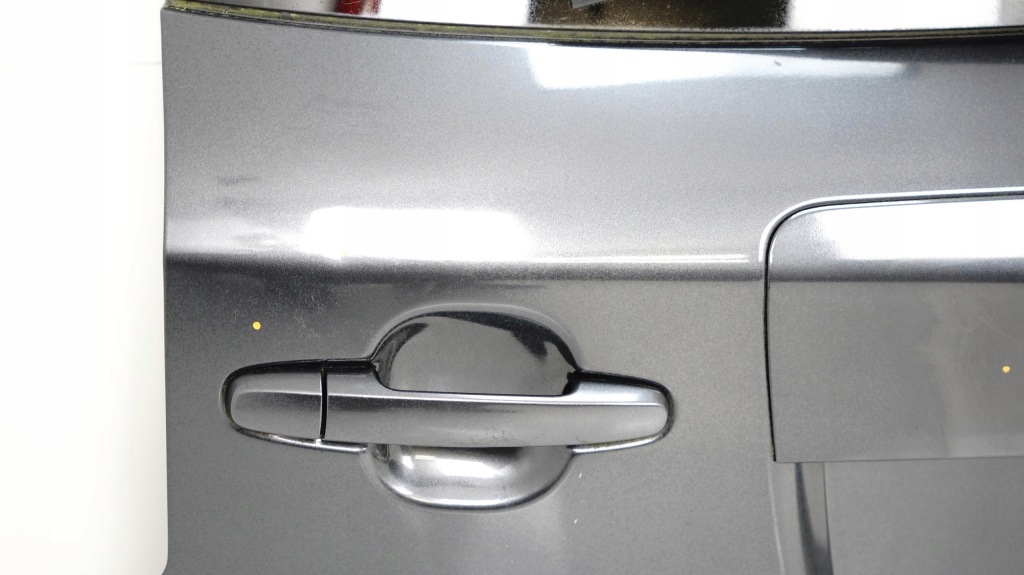 Кришка багажника багажника задні toyota rav4 3 05-08r 1e0 Недорого