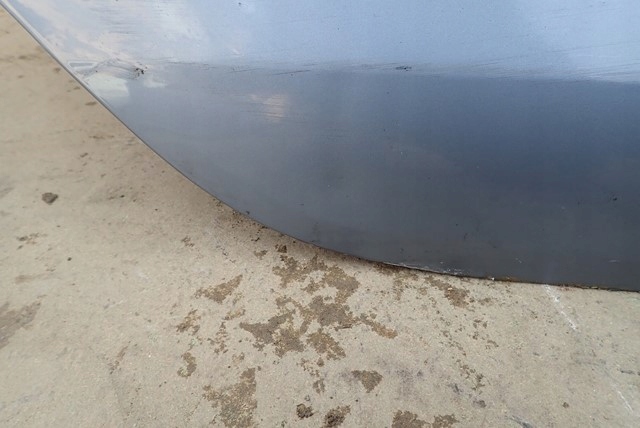 фото №3, Дверь правое задние правый задняя volvo v40 2012-