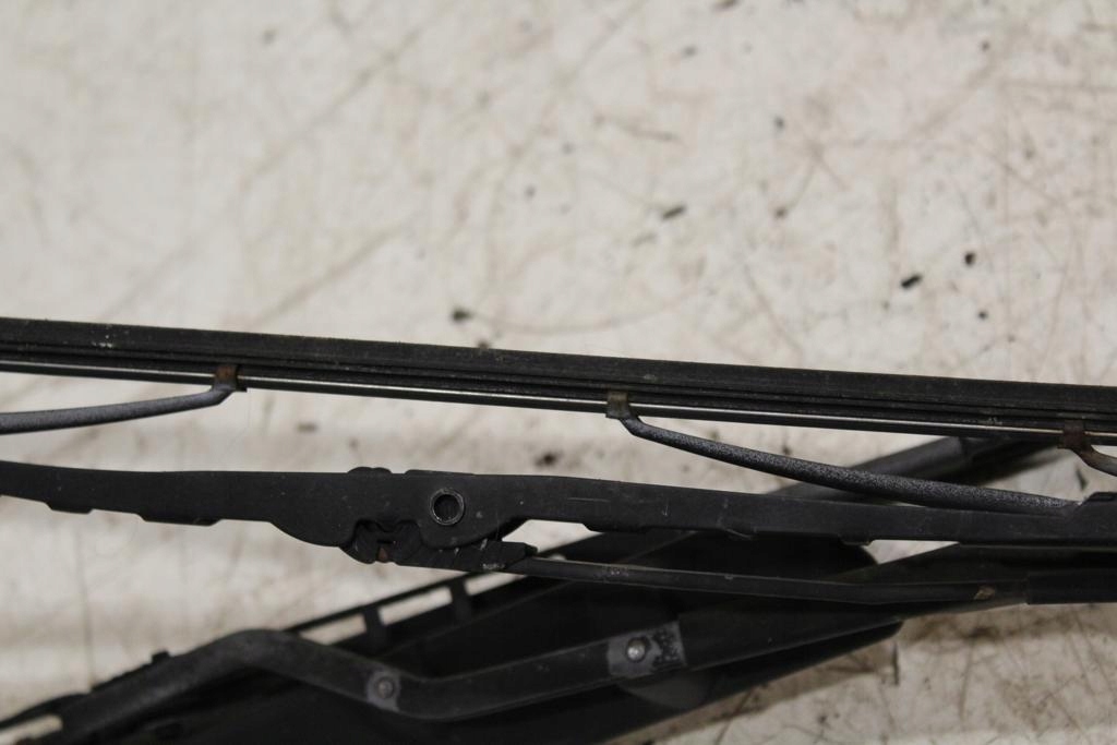 фото №9, Дворники рычаги левая правая subaru forester i sf