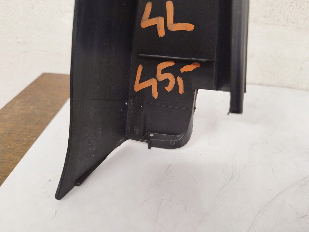 фото №15, Audi q7 4l 07r рамка внутрішня двері правий задня 4l0867672