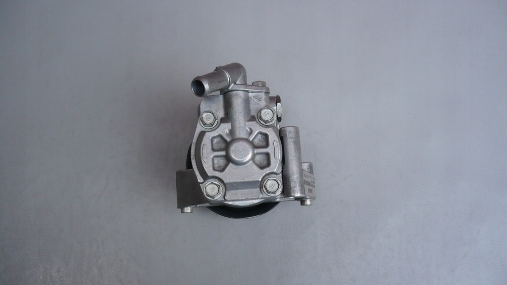 фото №5, Насос усилителя jaguar s-type xj x350 2,7 d