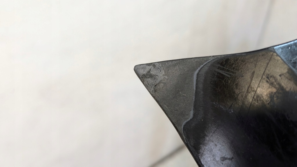 Audi a1 ii 82a s-line 4pdc бампер задняя задний 82a807511c Недорого