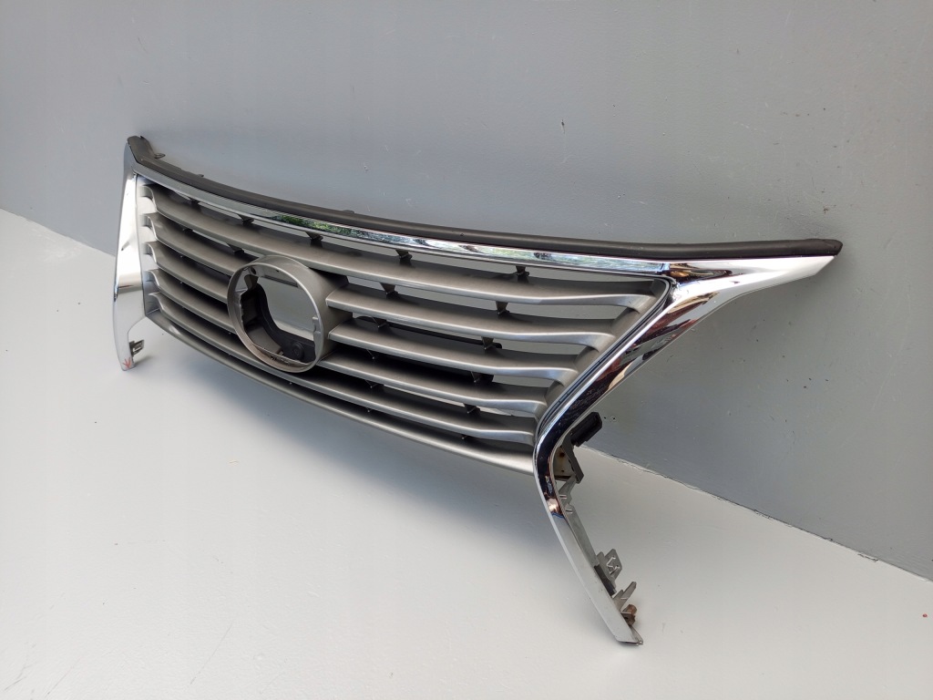 Lexus rx 3 3 рестайлінг  2012- решітка радіатора решітка  радіатора перед 53155-48040 ÷ Київ