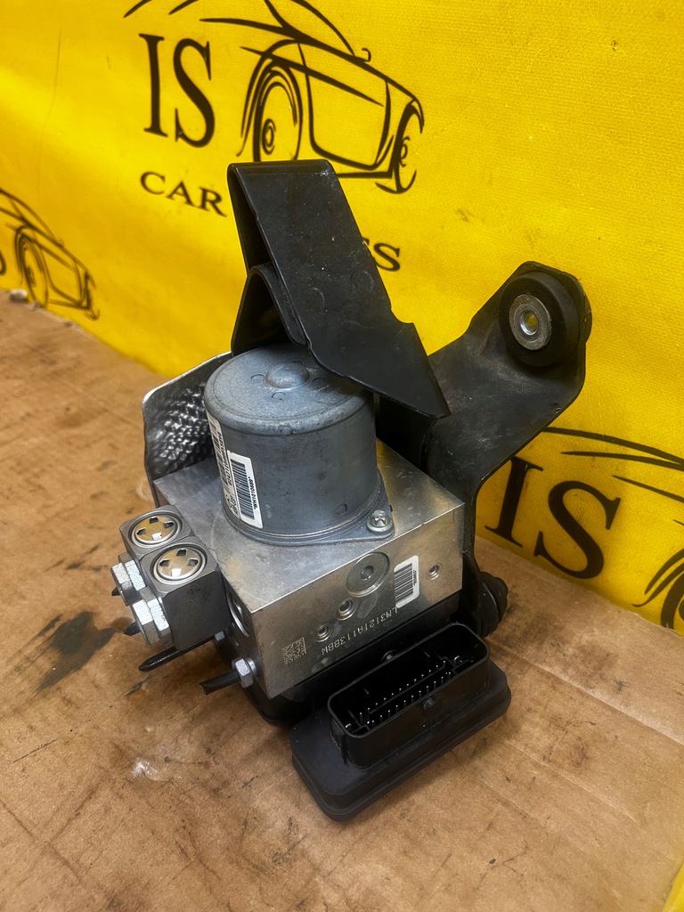 фото №1, Насос тормозная abs mercedes gl x166