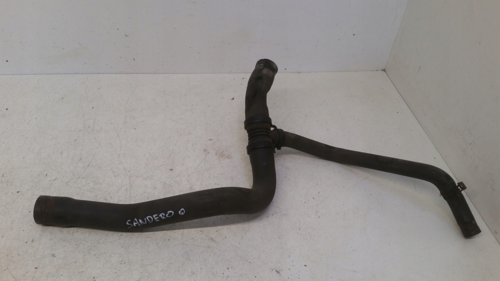 фото №1, Шланг wody dacia sandero