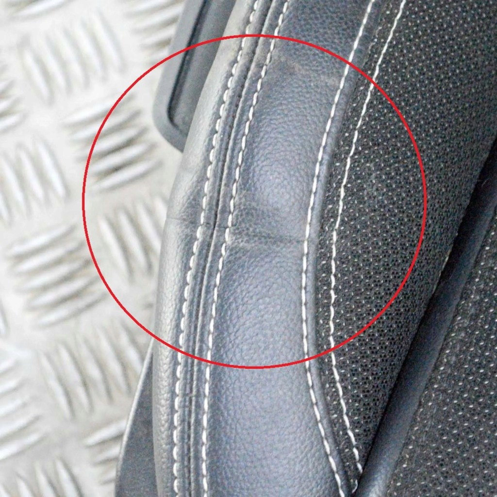 Jaguar e-pace 2018 оббивка / комплект Ціна