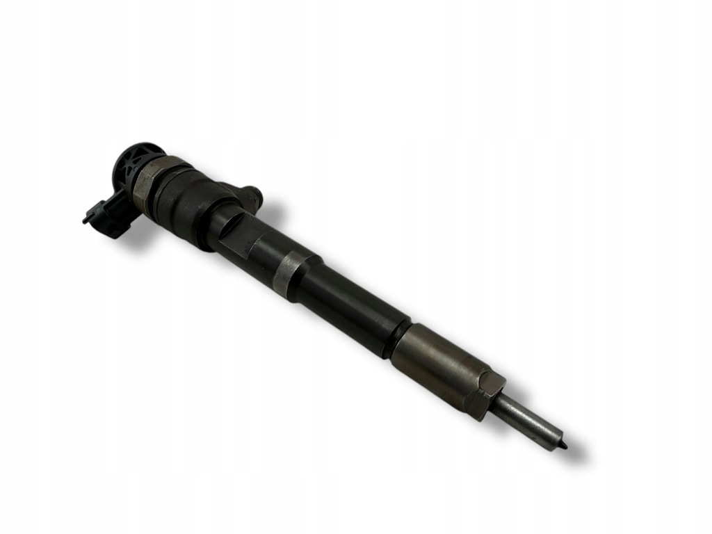 фото №6, Renault kangoo ii 2014 форсунка топлива