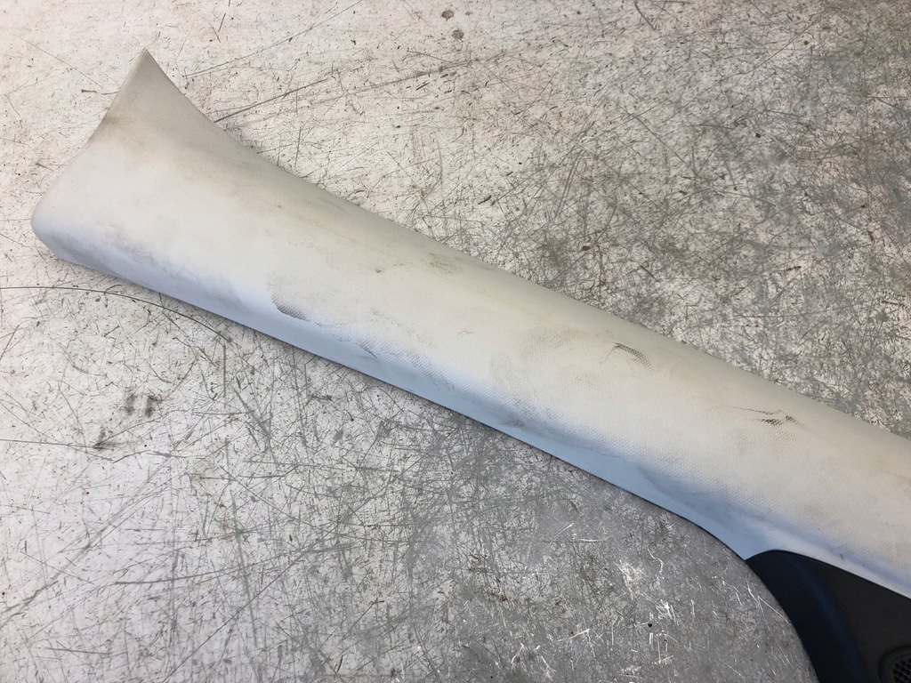 фото №3, Защита стойка левый перед ford kuga mk2