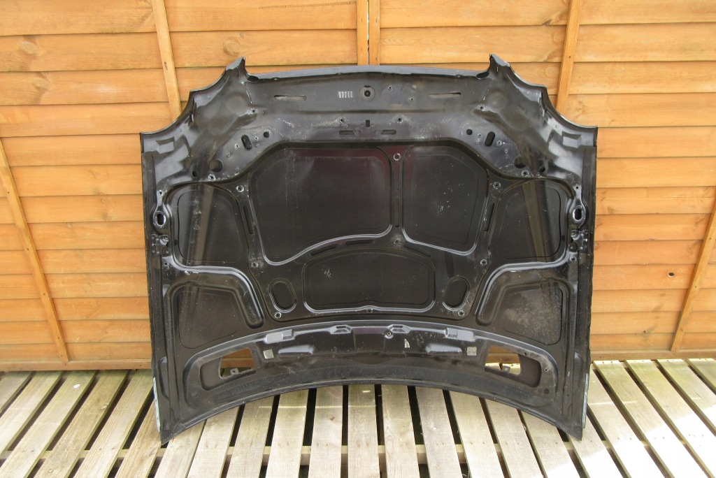 Капот mercedes c sportcoupe cl203 Киев