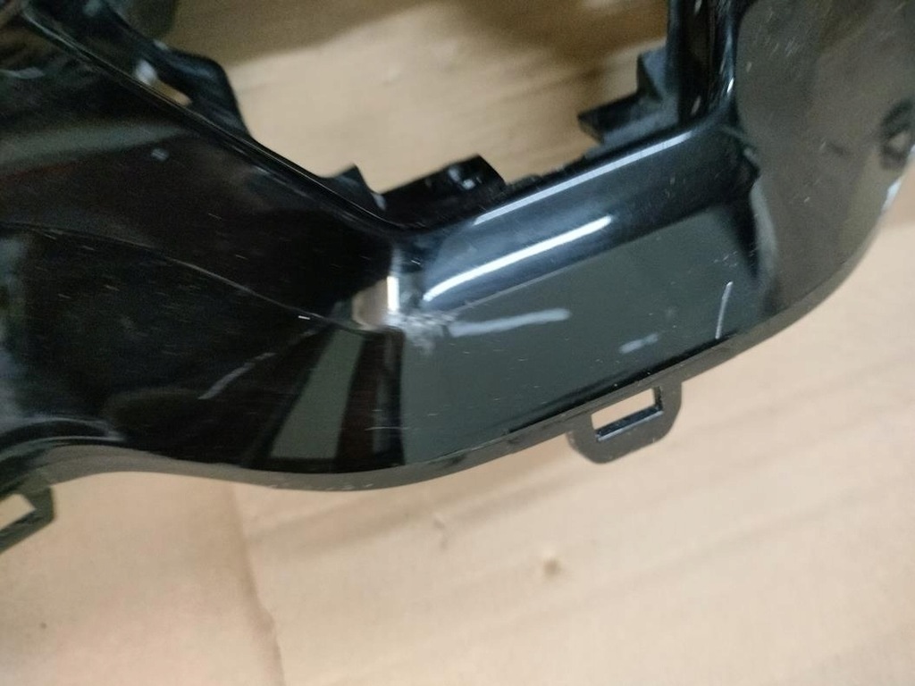 фото №5, Решітка радіатора решітка радіатора renault talisman оригінал