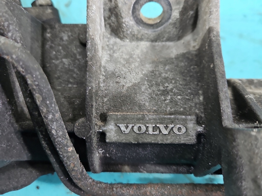 фото №7, Трансмиссия рулевая рулевая рейка volvo s60 i s80 p8638614