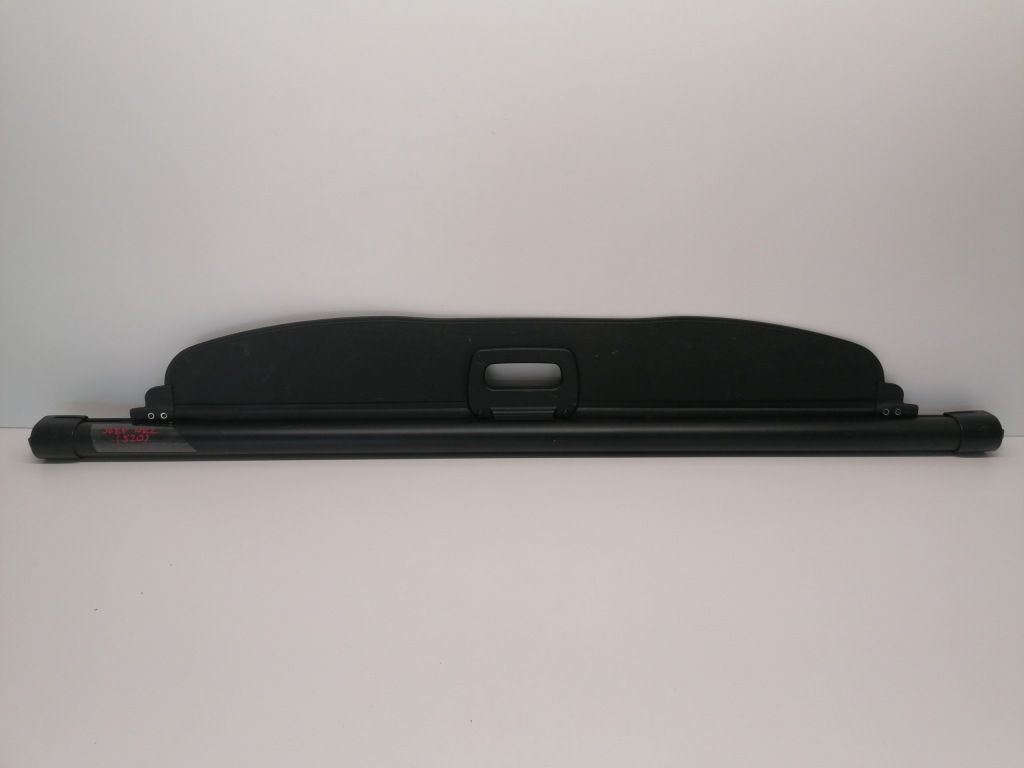 фото №6, Jeep grand cherokee wk2 lift шторка багажника оригинал 13-17